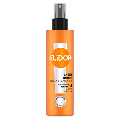 Elidor Elidor Saç Kremi Onarıcı Bakım 200 ml