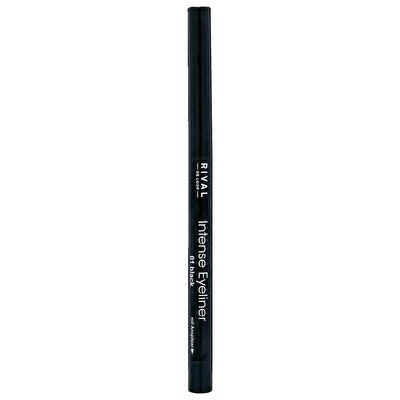 Rival de Loop Rival de Loop Eyeliner Intense No:01 Siyah 1 adet