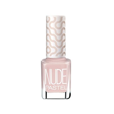 Pastel Pastel Oje Nude No:751