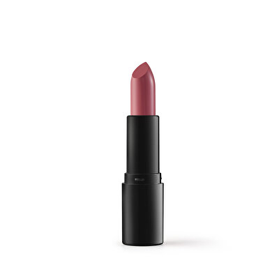 Callista Callista All About Color Matte Lipstick Mat Görünümlü Ruj 507 Kiss Me More Nude