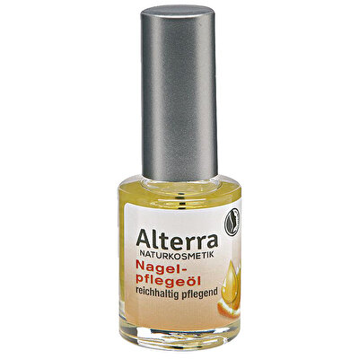 Alterra Alterra Tırnak Bakım Yağı 10 ml