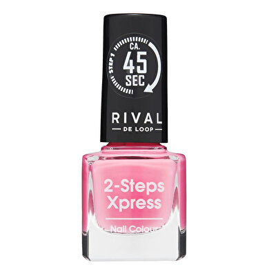 Rival de Loop Rival de Loop Oje 2 Steps Xpress No.17 8 ml