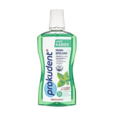 Prokudent Prokudent Ağız Bakım Suyu Yoğun Ferahlık Verici 500 ml