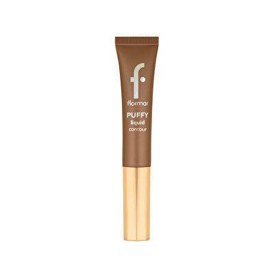 Flormar Flormar Puffy Likit Kontür No.003 Deep 1 adet