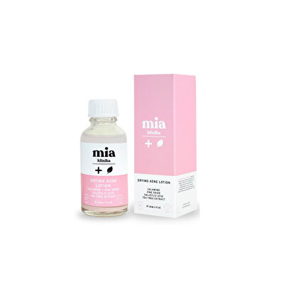 Mia Klinika Mia Klinika Losyon Akne Karşıtı 30 ml