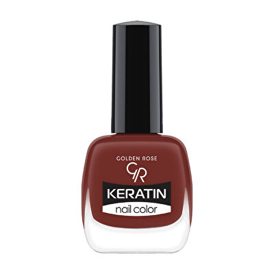 Golden Rose Golden Rose Oje Keratin No : 48