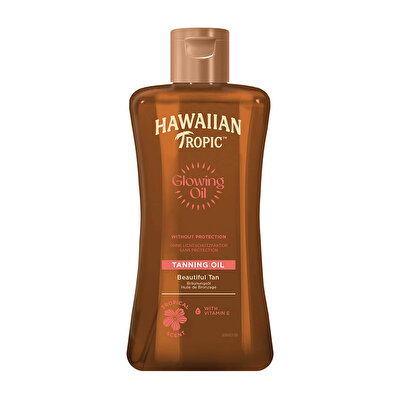 Hawaiian Tropic Hawaiian Tropic Güneş Yağı 200 ml