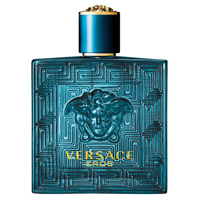 Versace Versace Eros Erkek Parfüm EDT 200 ml