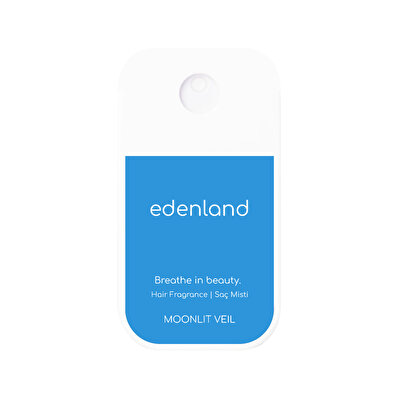 Edenland Edenland Saç Parfümü Moonlit Veil 30 ml