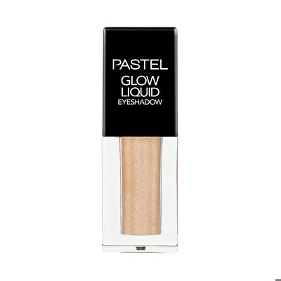 Pastel Pastel Glow Liquid Eyeshadow No: 225