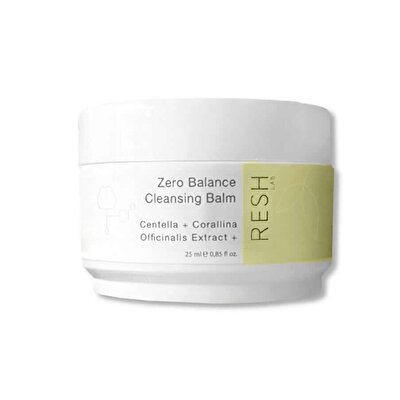 Resh Lab Resh Lab Zero Balance Cleansing Balm Mini Boy 25 ml