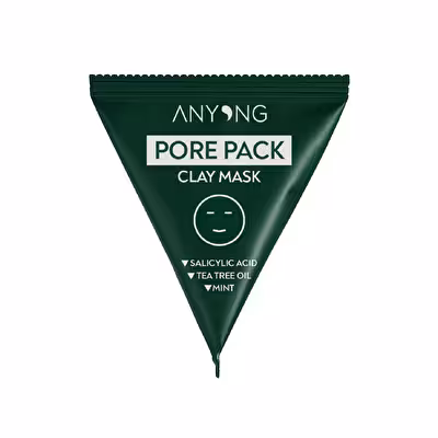 Anyong Anyong Yüz Maskesi Kil Gözenek Arındırıcı 7 ml