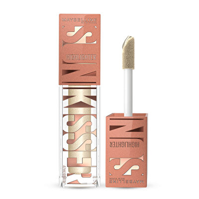 Maybelline Maybelline Sunkisser Highlighter 21 Star Studded