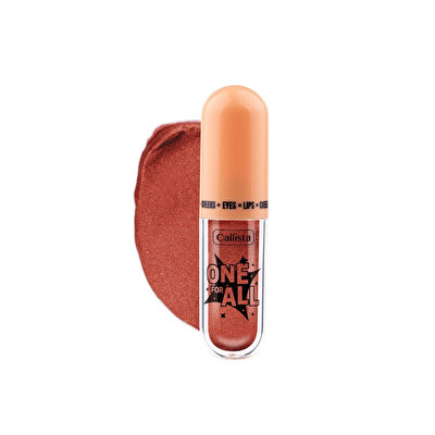 Callista Callista One For All Likit Göz Farı Born Again No:08