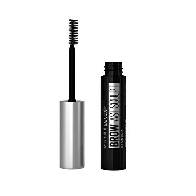 Maybelline Maybelline Brow Fast Sculpt Maskara No:10 Clear 1 adet