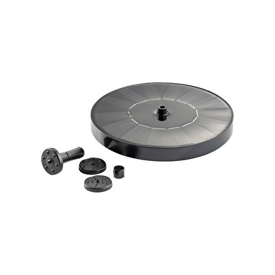 Ideenwelt Ideenwelt Solar Bahçe Fıskiyesi