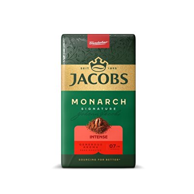Jacobs Jacobs Monarch Intense Filtre Kahve 250G
