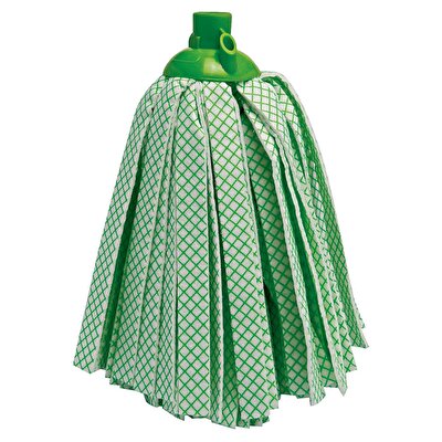 Flink & Sauber Flink & Sauber Mikrofiber Yedek Mop Paspas Ucu