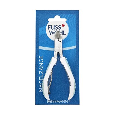 Fusswohl Fusswohl Tırnak Pensi 1 Adet