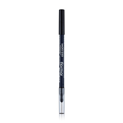 Flormar Flormar Göz Kalemi Smokey Eyes Royal Blue 1.14 gr