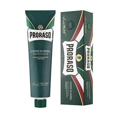 Proraso Proraso Tıraş Kremi Okaliptüs Yağı ve Mentollü 150 ml