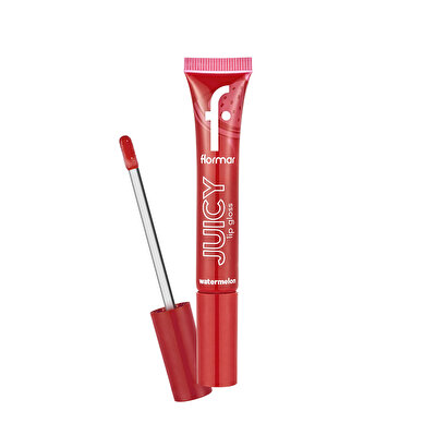 Flormar Flormar Juicy Lip Gloss 005 Watermelon
