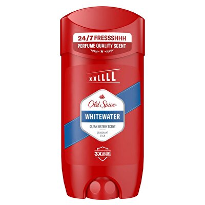 Old Spice Old Spice Deo Stick XL Whitewater 85 ml