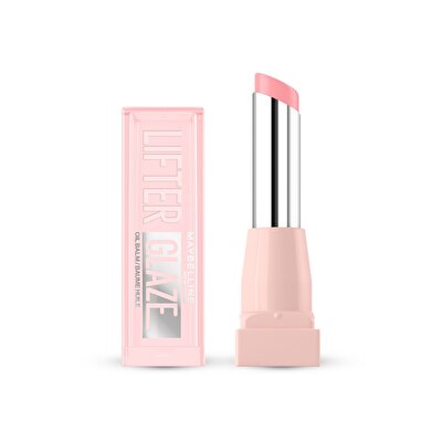 Maybelline Maybelline Lifter Glaze Lip Balm No.02 Pink Drip