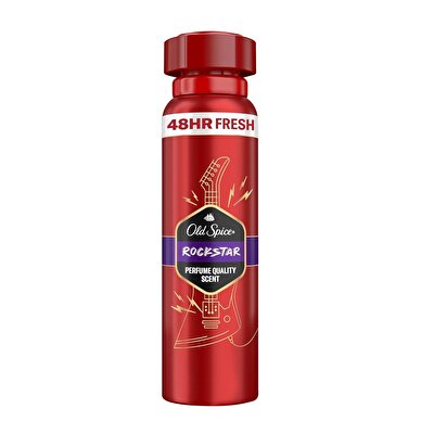 Old Spice Old Spice Deo Rockstar 150 ml