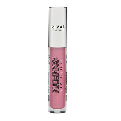 Rival de Loop Rival de Loop Lipgloss Plumping No.02