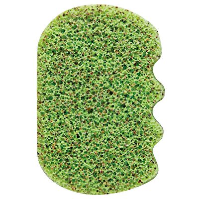 For Your Beauty For Your Beauty Peeling Süngeri Bambu Özlü