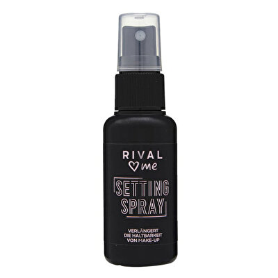Rival Loves Me Rival Loves Me Makyaj Sabitleme Spreyi Setting Spray 50 ml
