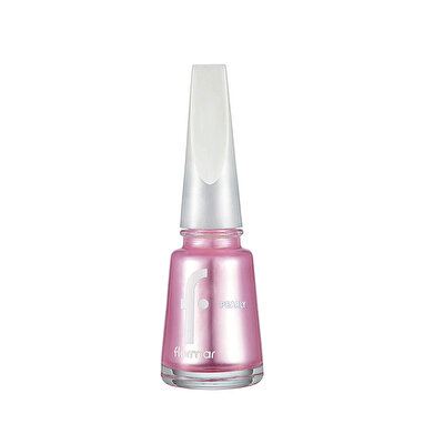 Flormar Flormar Oje Pearly 118 Lilac Dreams New