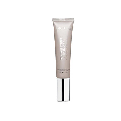 Note Note Skin Perfecting Illuminator Aydınlatıcı Makyaj Bazı