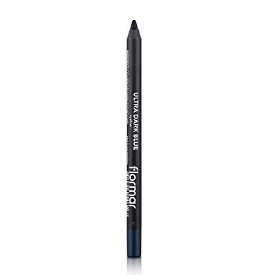 Flormar Flormar Göz Kalemi Ultra Dark Blue 1.14 gr