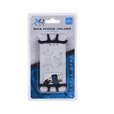 KPM KPM Bisiklet İçin Telefon Tutucu FC4700040
