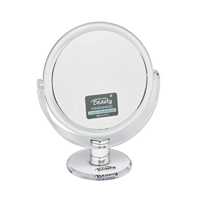 For Your Beauty For Your Beauty Ayna Büyüteçli 10 Kat , Ayaklı