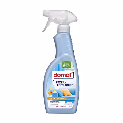 Domol Domol Tekstil Spreyi Tropikal 500 ml