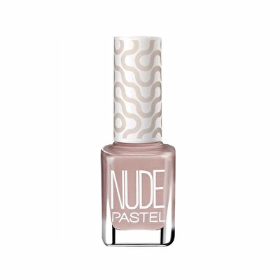 Pastel Pastel Oje Nude 756 13 ml