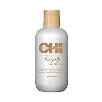 Chi Chi Saç Serumu Keratin Silk Infusion 177 ml