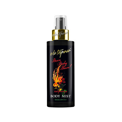 Eda Taşpınar Eda Taşpınar Burn Baby Burn Body Mist 200 ml