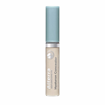 Alterra Alterra Concealer Hyaluronik Asit No.01 9 ml