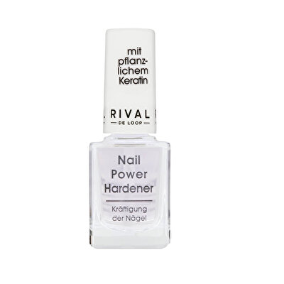 Rival de Loop Rival de Loop Tırnak Bakım Ojesi Nail Power Hardener 11 ml