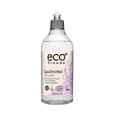 Eco Freude Eco Freude Bulaşık Deterjanı Lavanta & Limon 500 ml