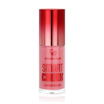 Golden Rose Golden Rose Smart Cheek Liquid Blush No: 103
