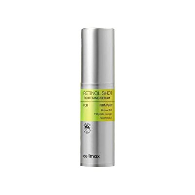 Celimax Celimax Serum Retinol Shot Tightening 30 ml