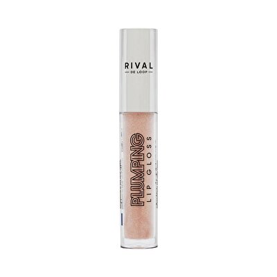 Rival de Loop Rival de Loop Lipgloss Plumping No.04