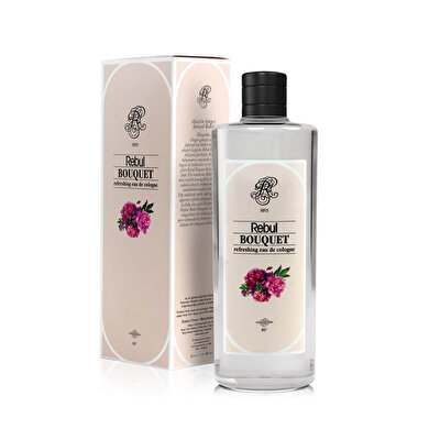 Rebul Rebul Kolonya Bouqet Limited Edition 270 ml