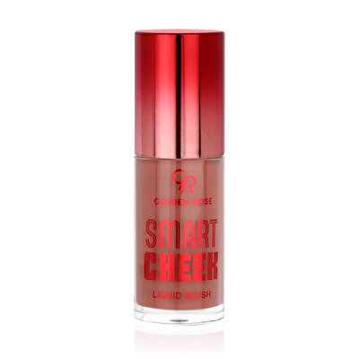 Golden Rose Golden Rose Smart Cheek Liquid Blush No: 108