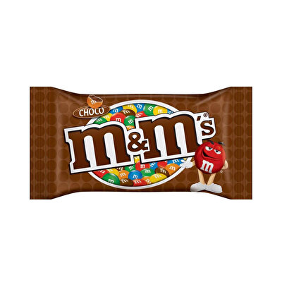 M&M M&M Çikolatalı 45 gr